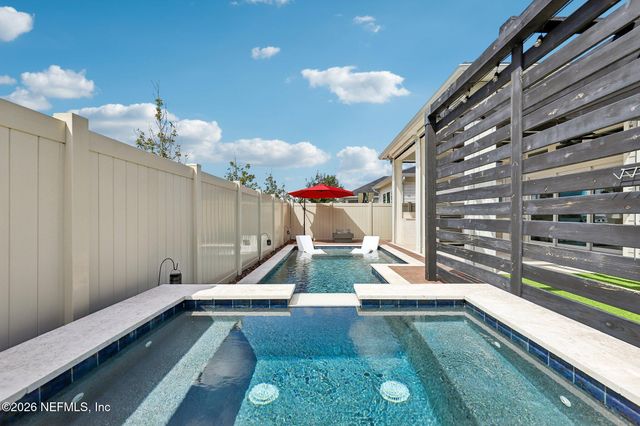10707 AVENTURA Drive, Jacksonville, FL 32256