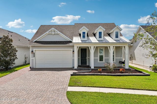 10707 AVENTURA Drive, Jacksonville, FL 32256
