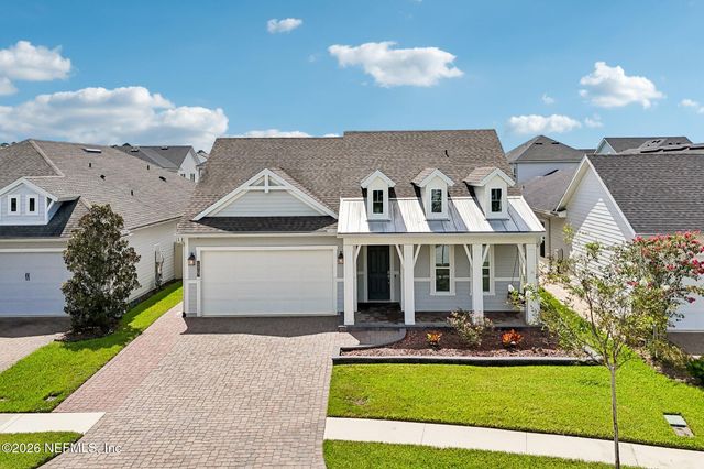 10707 AVENTURA Drive, Jacksonville, FL 32256