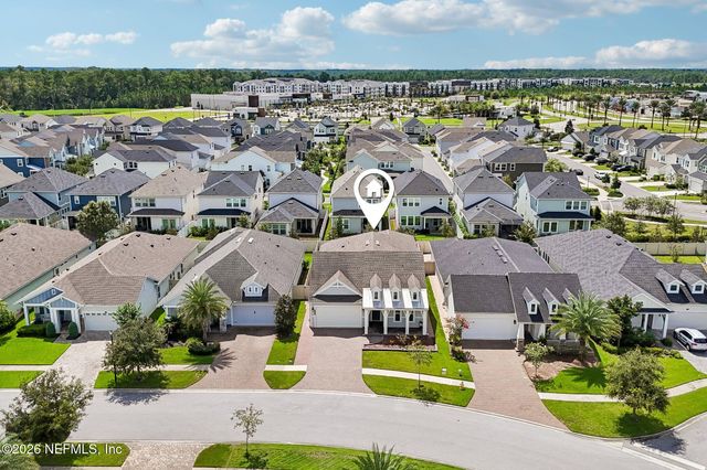 10707 AVENTURA Drive, Jacksonville, FL 32256
