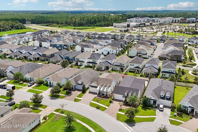 10707 AVENTURA Drive, Jacksonville, FL 32256