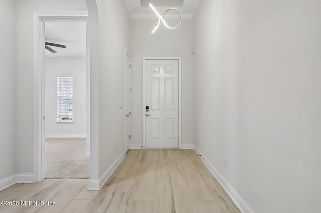 10707 AVENTURA Drive, Jacksonville, FL 32256