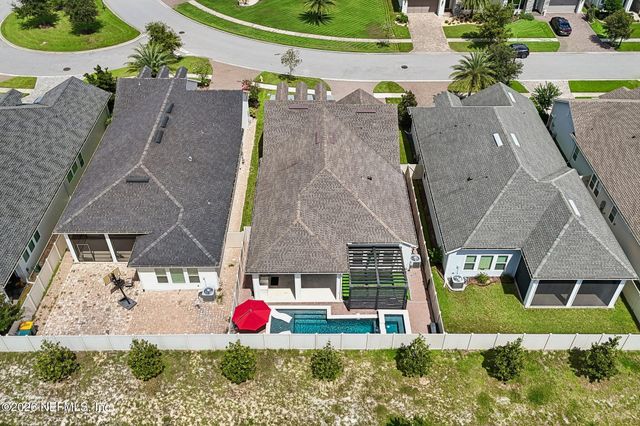 10707 AVENTURA Drive, Jacksonville, FL 32256