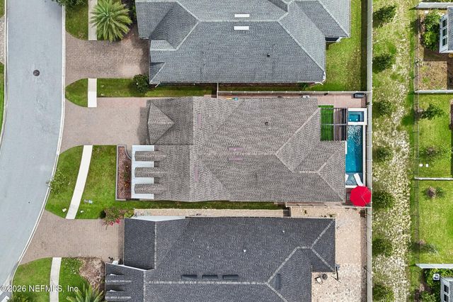 10707 AVENTURA Drive, Jacksonville, FL 32256