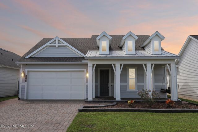 10707 AVENTURA Drive, Jacksonville, FL 32256