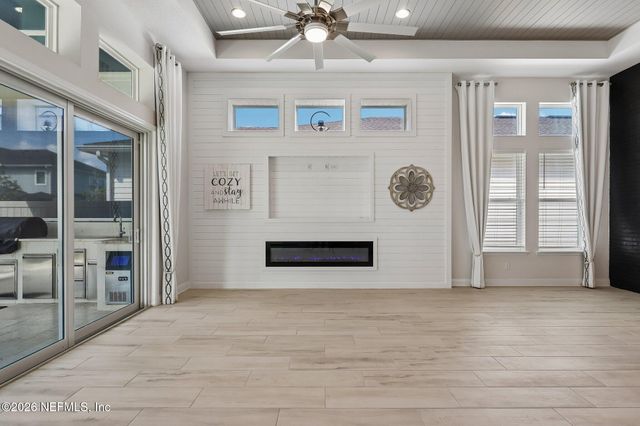 10707 AVENTURA Drive, Jacksonville, FL 32256