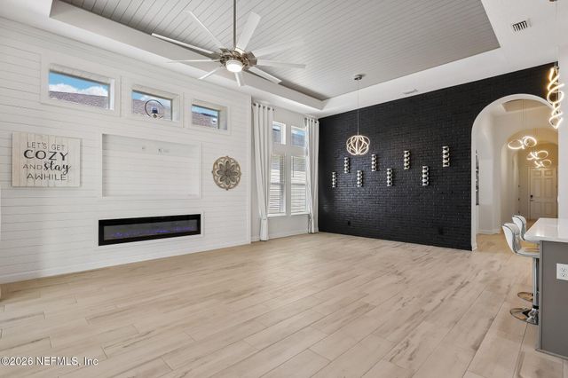 10707 AVENTURA Drive, Jacksonville, FL 32256