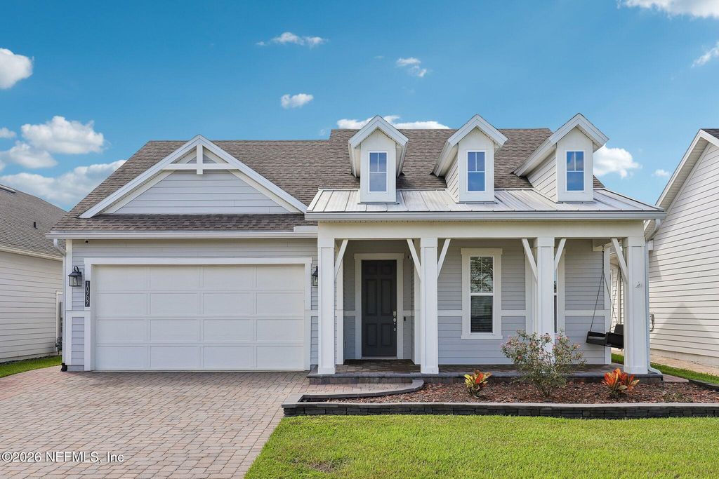 10707 AVENTURA Drive, Jacksonville, FL 32256