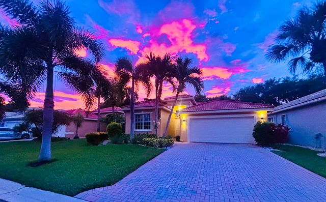13678 WINDY MONTEREY, Delray Beach, FL 33446
