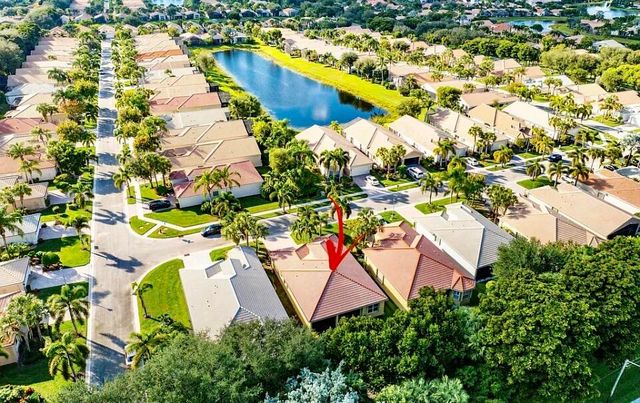 13678 WINDY MONTEREY, Delray Beach, FL 33446