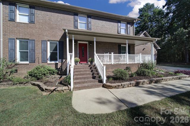 2155 Strawberry Road, Rock Hill, SC 29730