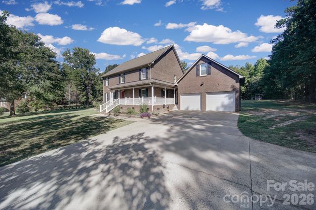 2155 Strawberry Road, Rock Hill, SC 29730