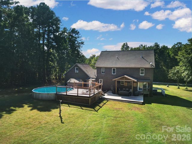 2155 Strawberry Road, Rock Hill, SC 29730