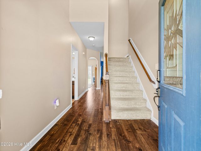 703 Stafford Lane, Jacksonville, NC 28546