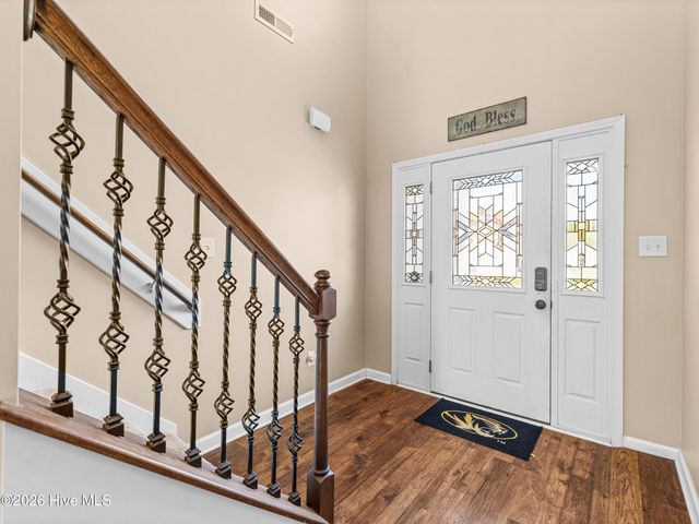 703 Stafford Lane, Jacksonville, NC 28546