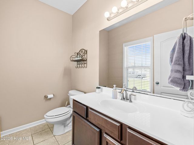 703 Stafford Lane, Jacksonville, NC 28546