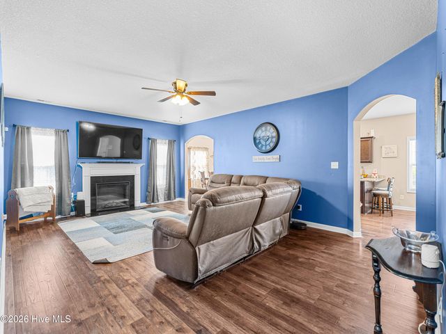 703 Stafford Lane, Jacksonville, NC 28546