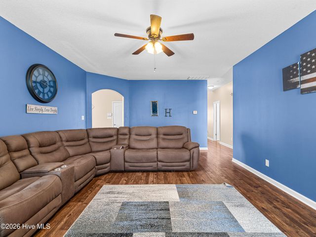 703 Stafford Lane, Jacksonville, NC 28546