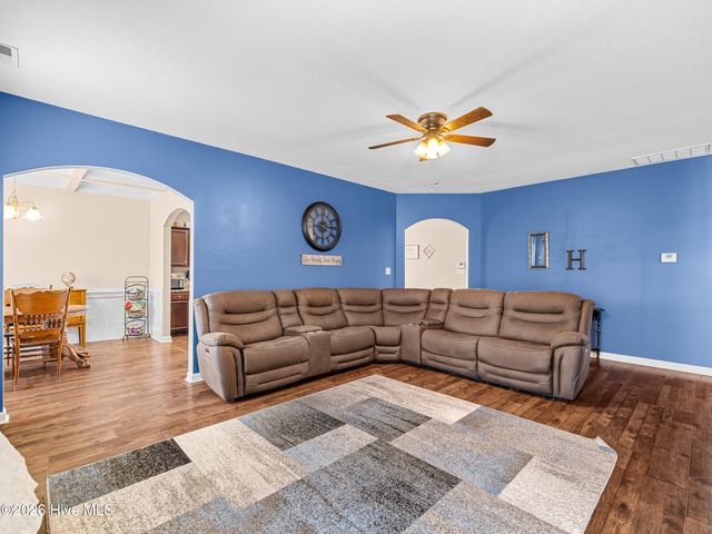 703 Stafford Lane, Jacksonville, NC 28546