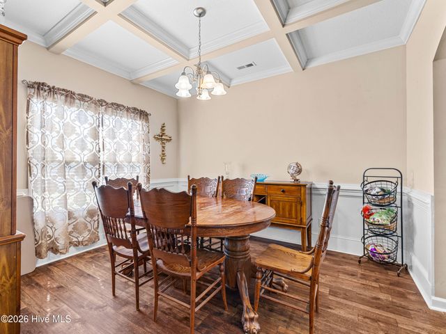 703 Stafford Lane, Jacksonville, NC 28546