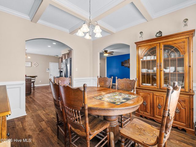 703 Stafford Lane, Jacksonville, NC 28546