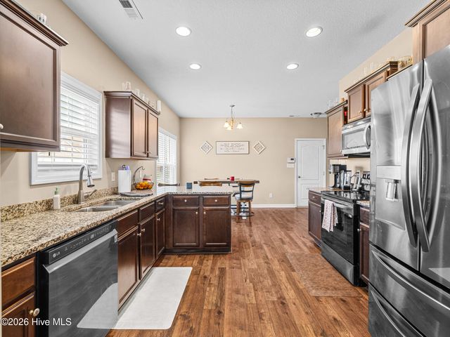 703 Stafford Lane, Jacksonville, NC 28546