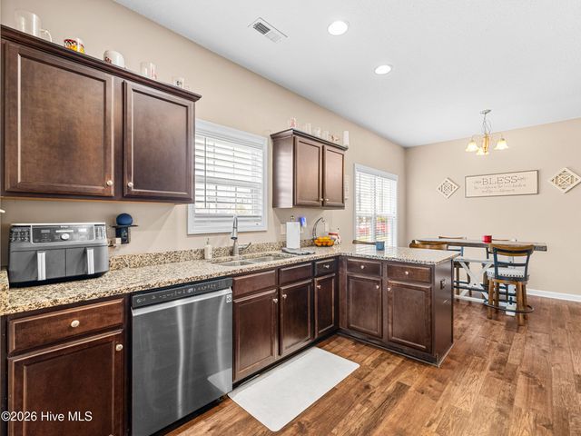 703 Stafford Lane, Jacksonville, NC 28546