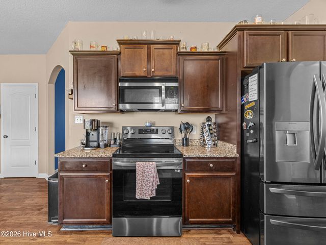 703 Stafford Lane, Jacksonville, NC 28546