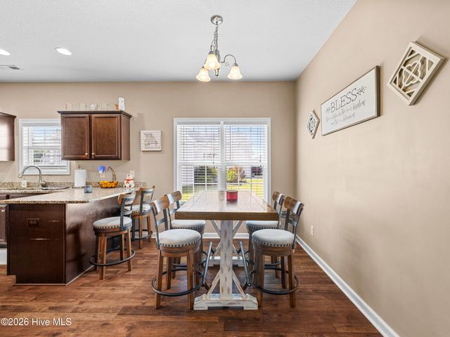 703 Stafford Lane, Jacksonville, NC 28546