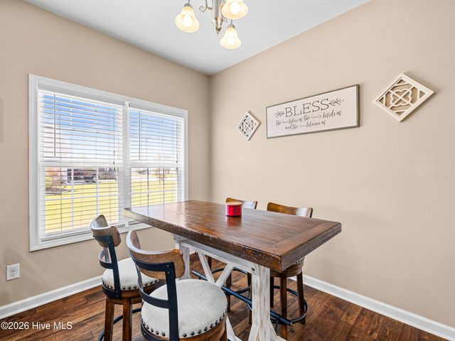 703 Stafford Lane, Jacksonville, NC 28546