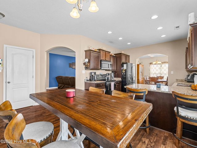 703 Stafford Lane, Jacksonville, NC 28546