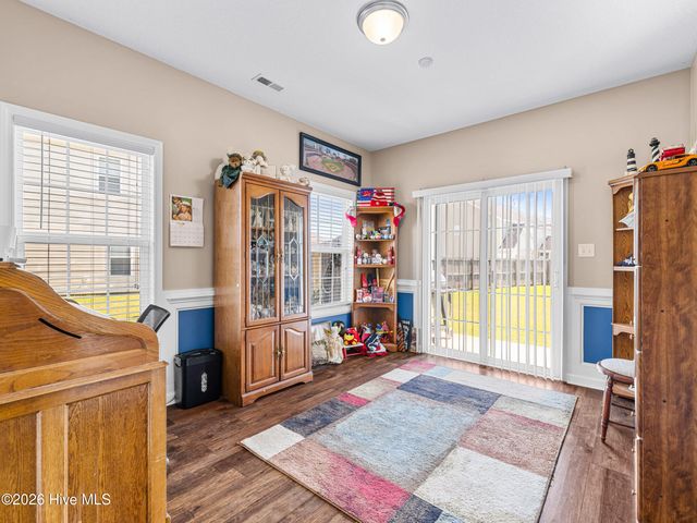 703 Stafford Lane, Jacksonville, NC 28546