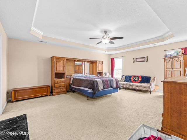 703 Stafford Lane, Jacksonville, NC 28546