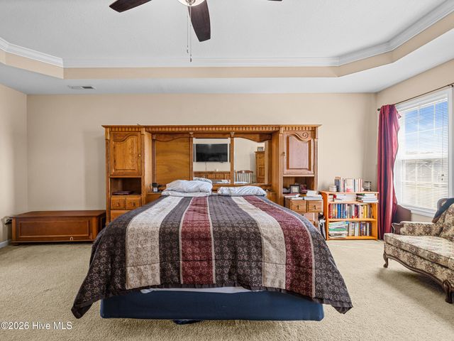 703 Stafford Lane, Jacksonville, NC 28546