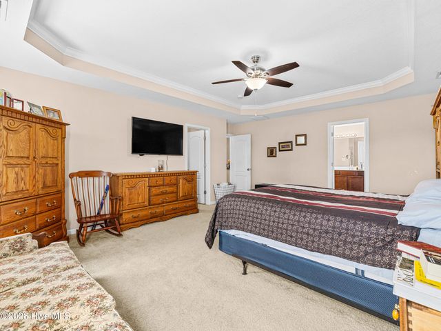 703 Stafford Lane, Jacksonville, NC 28546