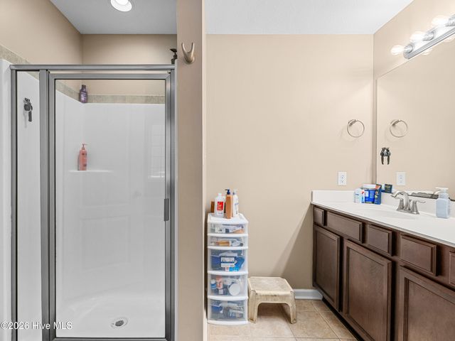 703 Stafford Lane, Jacksonville, NC 28546