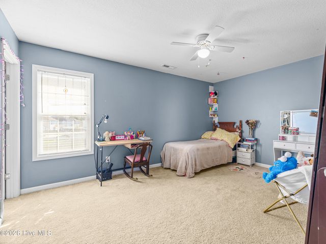 703 Stafford Lane, Jacksonville, NC 28546