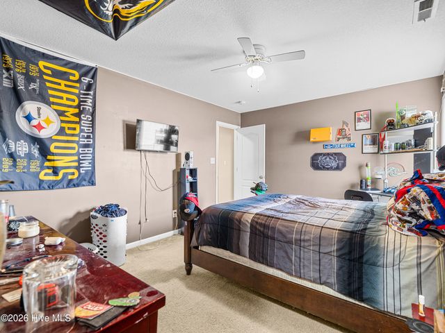 703 Stafford Lane, Jacksonville, NC 28546