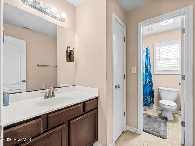 703 Stafford Lane, Jacksonville, NC 28546