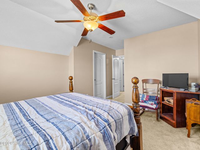 703 Stafford Lane, Jacksonville, NC 28546