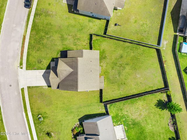 703 Stafford Lane, Jacksonville, NC 28546