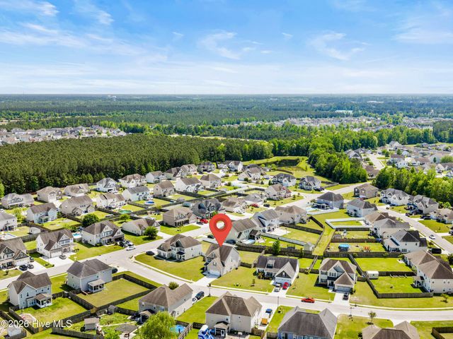 703 Stafford Lane, Jacksonville, NC 28546