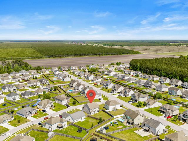 703 Stafford Lane, Jacksonville, NC 28546