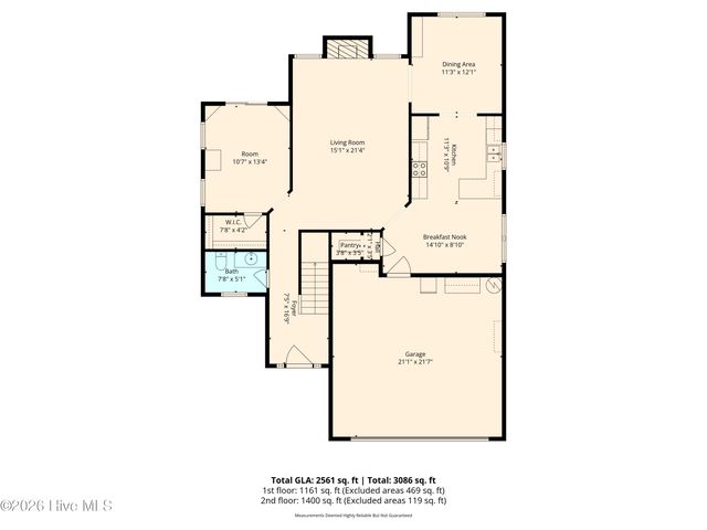 703 Stafford Lane, Jacksonville, NC 28546