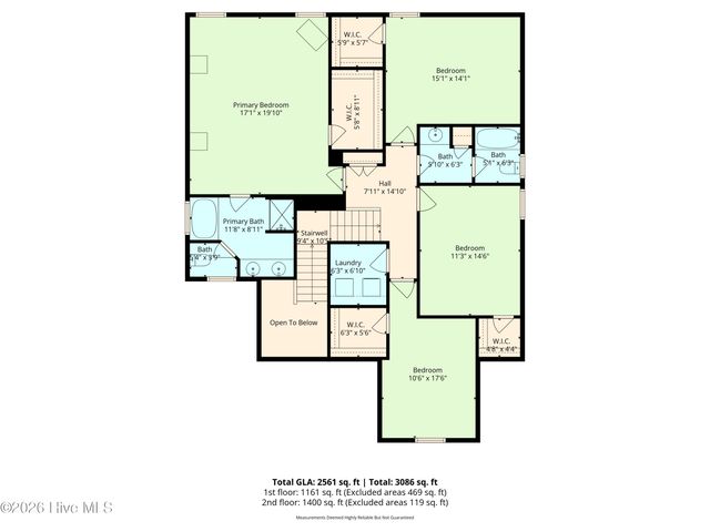 703 Stafford Lane, Jacksonville, NC 28546