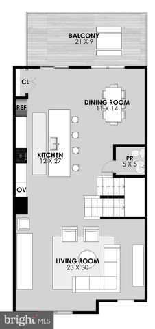 44714 ELLSWORTH TER, Ashburn, VA 20147
