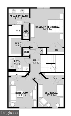 44714 ELLSWORTH TER, Ashburn, VA 20147