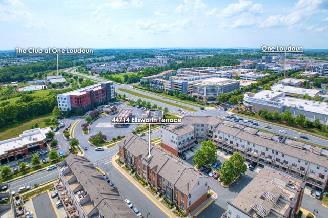 44714 ELLSWORTH TER, Ashburn, VA 20147