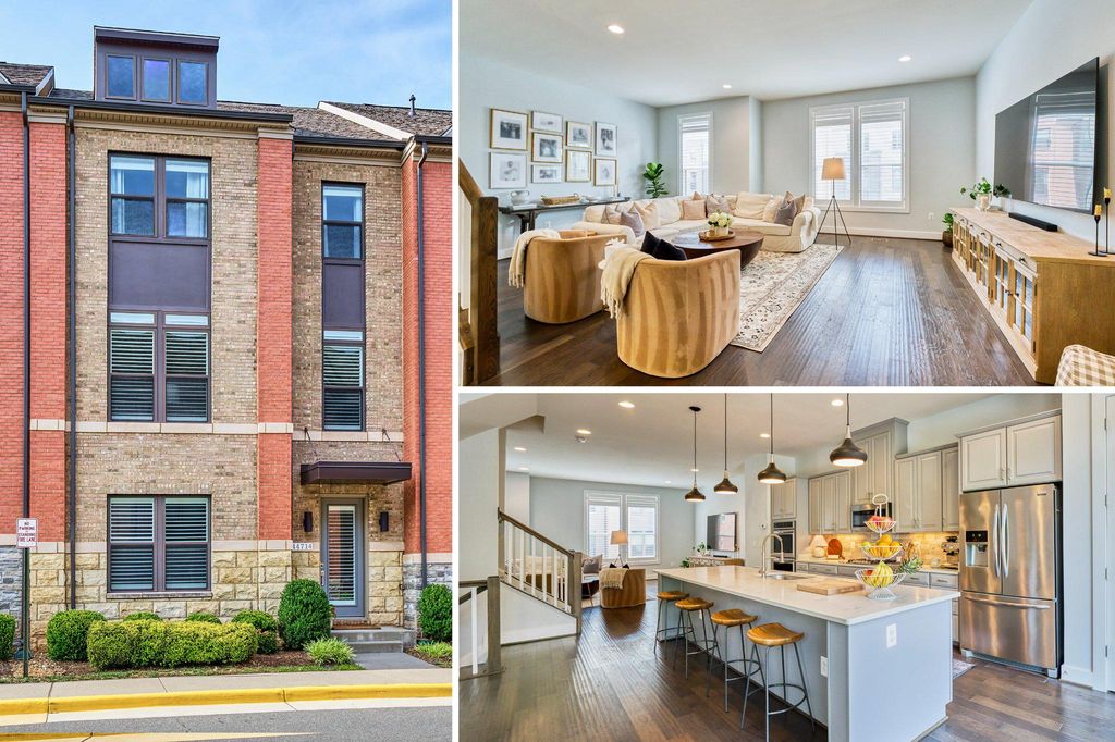 44714 ELLSWORTH TER, Ashburn, VA 20147