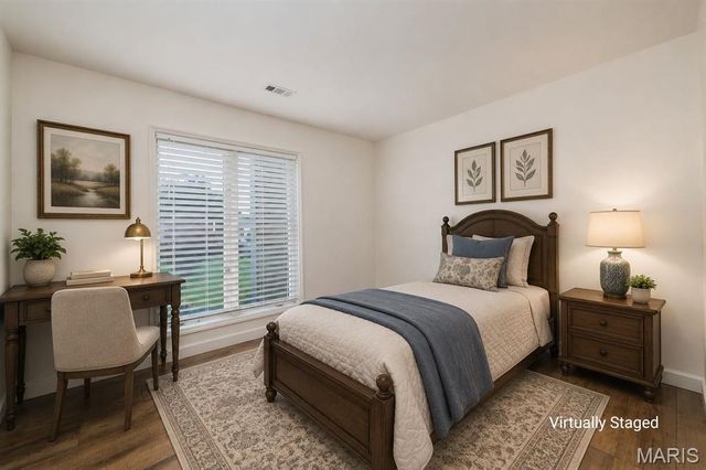 1608 Lake Knoll Drive 1A, Lake St Louis, MO 63367